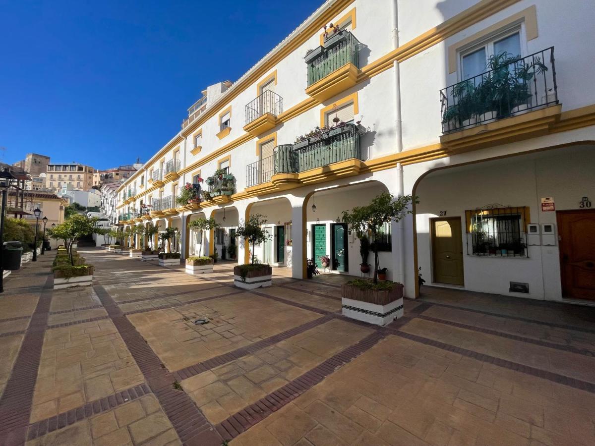 Casa Calma Los Tajillos - A 150 Metros De La Playa Torremolinos Esterno foto