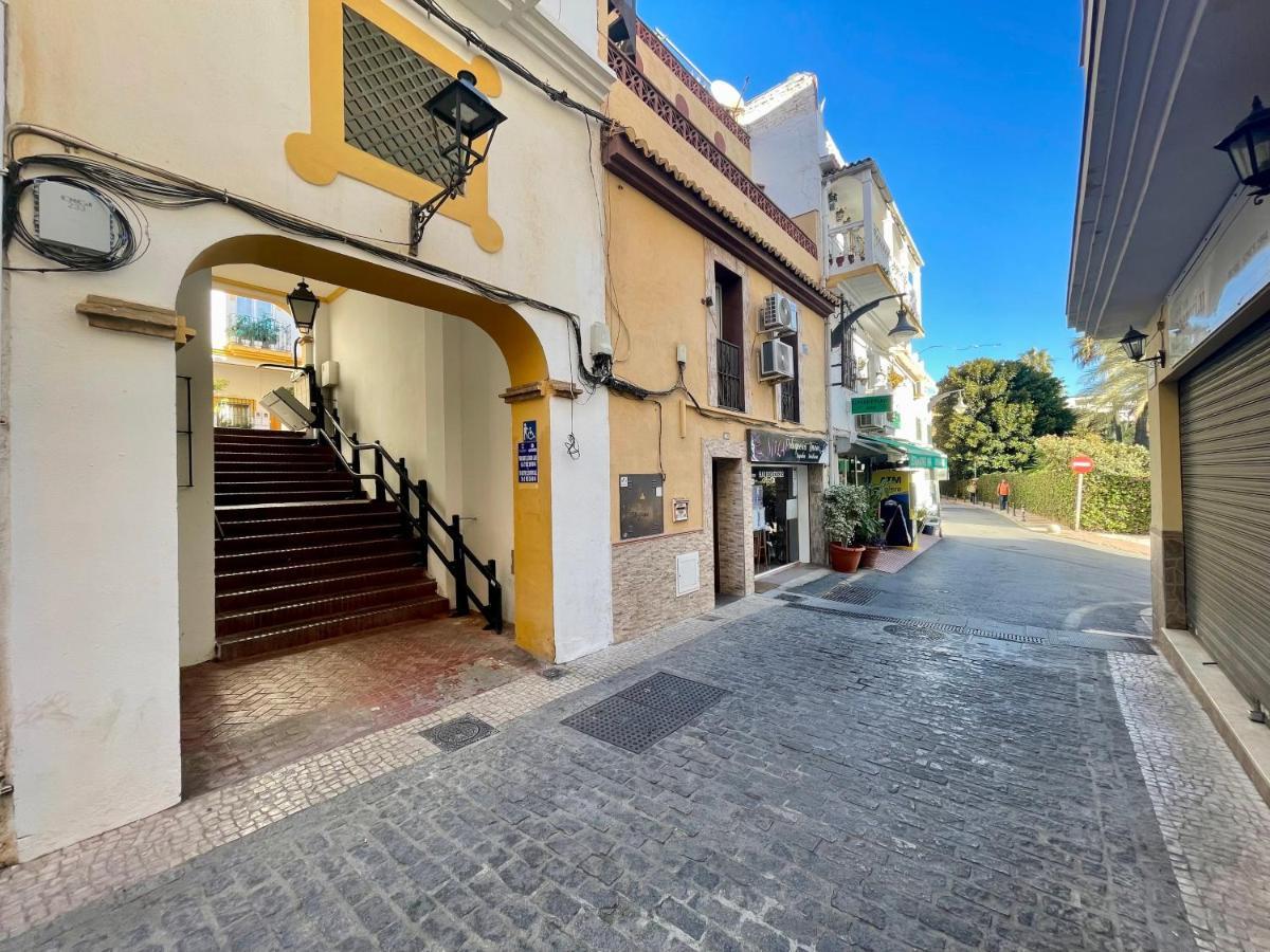 Casa Calma Los Tajillos - A 150 Metros De La Playa Torremolinos Esterno foto