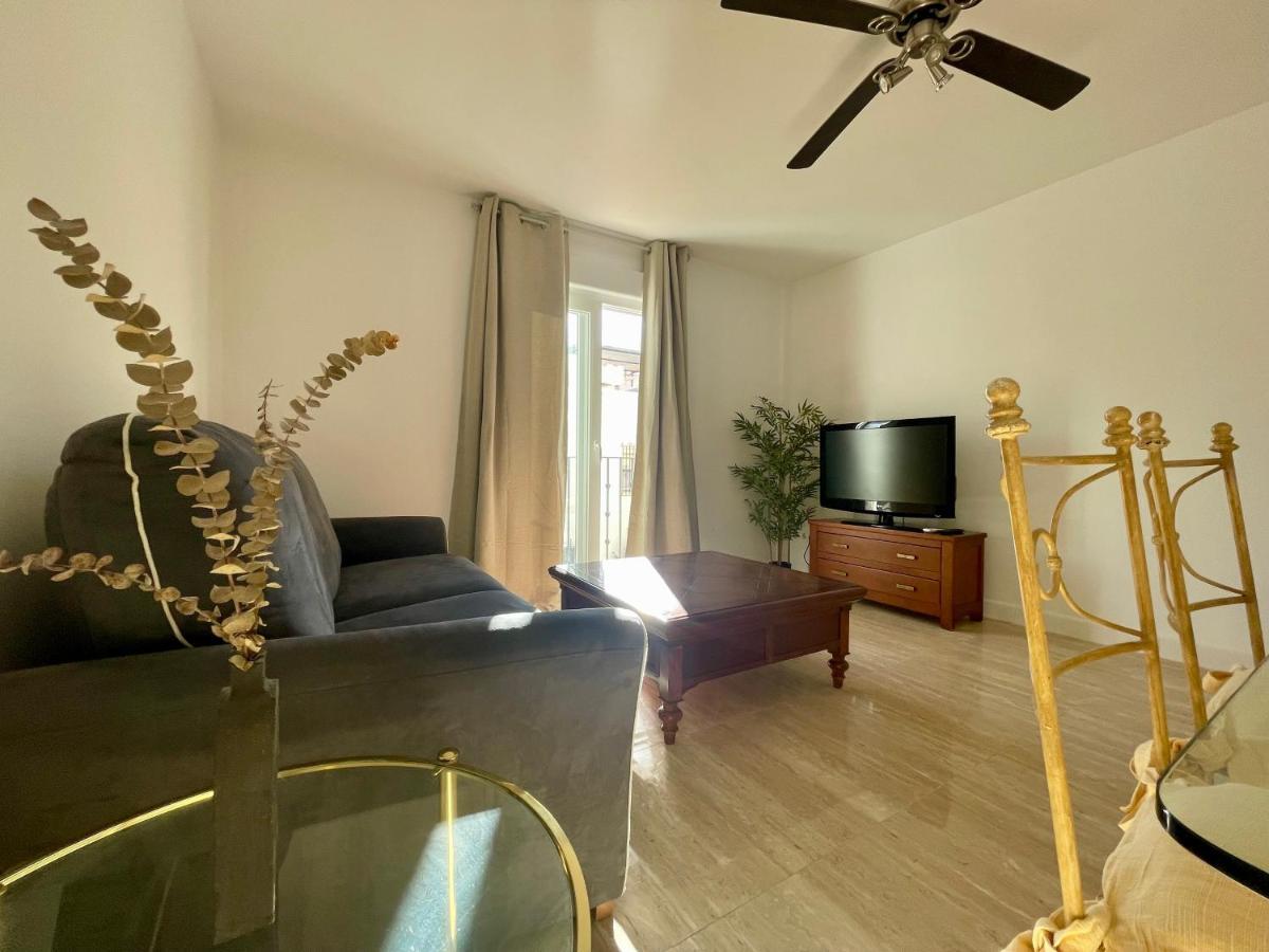 Casa Calma Los Tajillos - A 150 Metros De La Playa Torremolinos Esterno foto