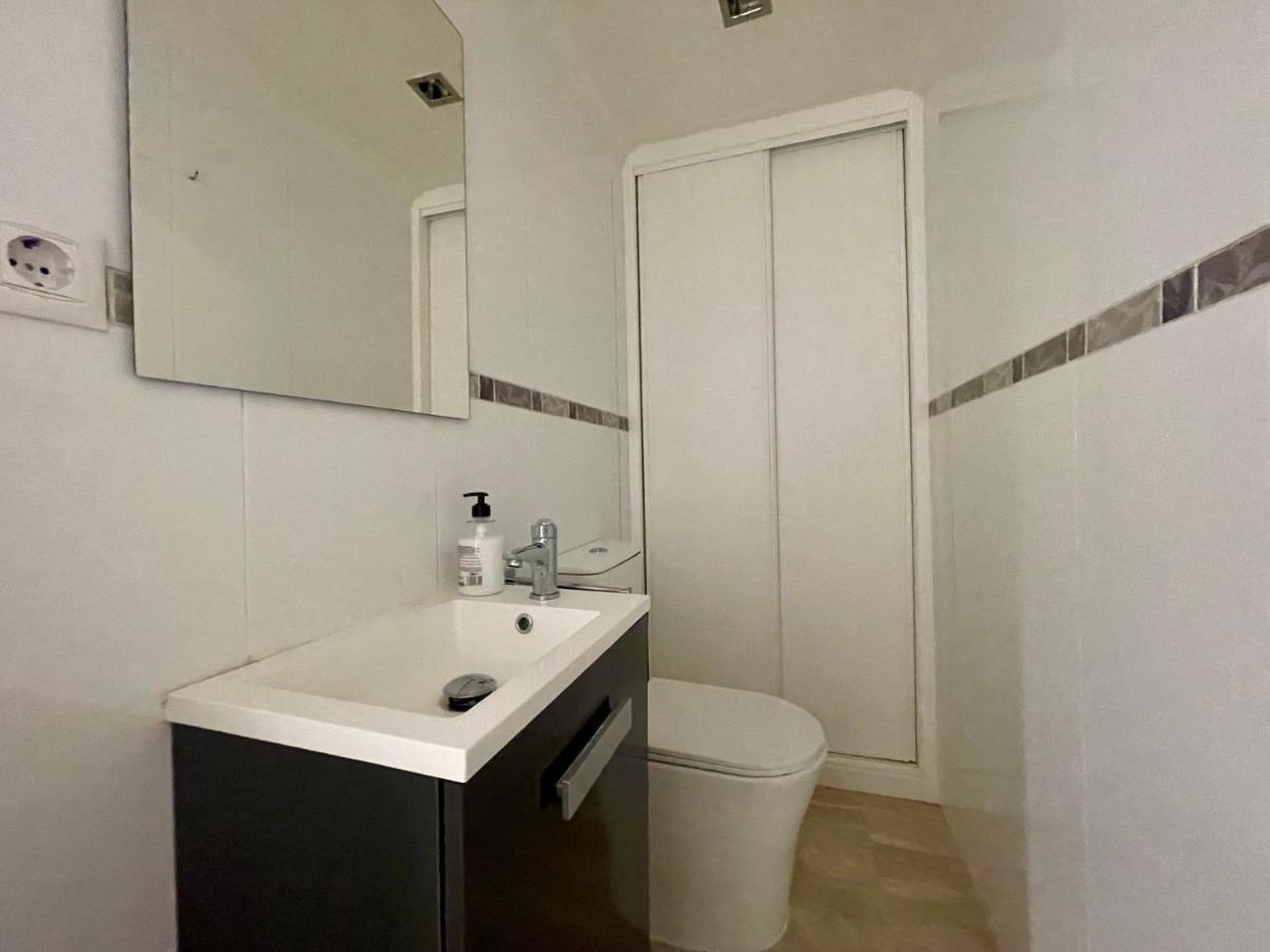 Casa Calma Los Tajillos - A 150 Metros De La Playa Torremolinos Esterno foto