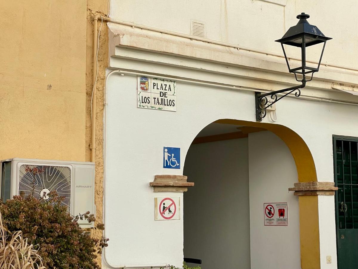 Casa Calma Los Tajillos - A 150 Metros De La Playa Torremolinos Esterno foto